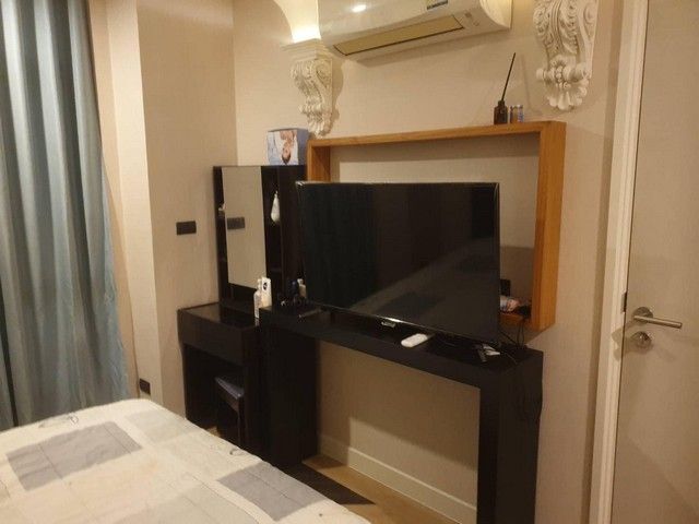 ขายคอนโด - ขายเอสปันญ่า คอนโด รีสอร์ท แอนด์ วอเทอร์ ปาร์ค พัทยา (Espana Condo Resort and Water Park Pattaya) บางละมุง ชลบุรี