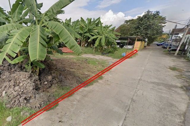 ขายที่ดิน - ขายที่ดินเปล่าถมแล้ว ซอยพหลโยธิน 53 เนื้อที่ 200 ตารางวา ซอยใกล้ BTS กรมทหารราบที่11 ทำเลดีเหมาะสร้างบ้านพักอาศัย สำนักงาน