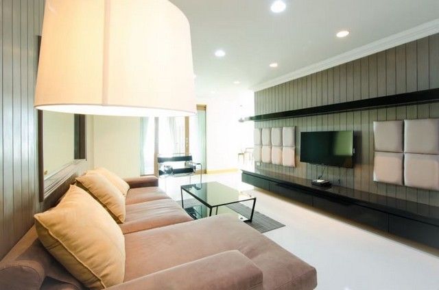 ขายคอนโด - ขายห้องชุด 2 นอน คอนโดวิวทะเล รามาฮาร์เบอร์วิว ศรีราชา TP-C0138