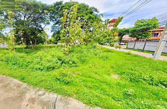 ขายที่ดิน - พัทยา เข้าซอย 600 เมตร หาดจอมเทียน 1กม. ขายที่ดินเปล่า 1ไร่ 1งาน 10ตรว. สร้างโรงแรมได้ ขาย 17.49ลบ. หัวมุม ทำเลดีมาก มีอพาร์ทเม้นท์ ตลาดน้ำ 4 ภาค