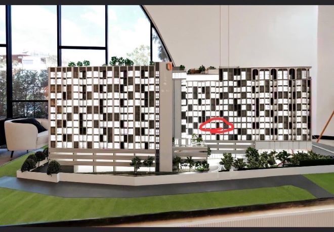 ขายคอนโด - ขายดาวน์ คอนโด โซ ออริจิ้น พหล 69 สเตชั่น ถนนพหลโยธิน ติด BTS สายหยุด เพียง 50 เมตร