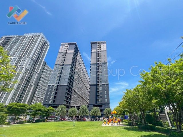 ขายคอนโด - คอนโด รีเจ้นท์ โฮม 27 บางซ่อน Regent Home 27 Bangson