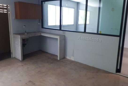 ให้เช่าโรงงาน / โกดัง - โกดังให้เช่า โกดังมีออฟฟิศ พื้นที่รวม 250 ตร.ม. ไฟ 3 เฟส ย่านสะแกงาม บางขุนเทียน พระราม2