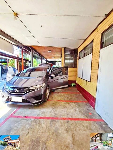 ให้เช่าบ้าน - จรัญ8-14 ให้เช่าบ้าน 2 ชั้น กว้างมาก 3นอน.ทำเลดี 38ตรว. MRT จรัญฯ 13 1กม 148ตรม. อิสรภาพ เฟอร์ 1น้ำ 1จอดรถ