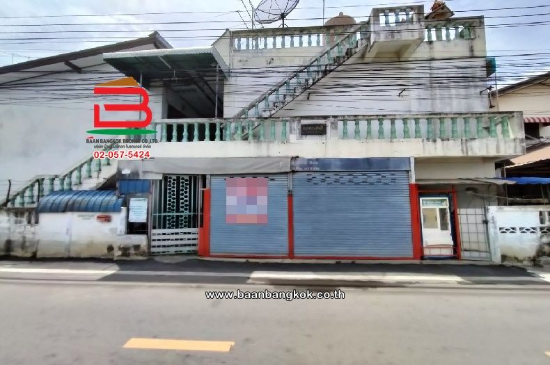 ขายอพาร์ทเม้นท์ / โรงแรม - กิจการห้องเช่า หอพักวันมี 1 ซอยเทพกุญชร 38-39 เนื้อที่ 176 ตารางวา ถนนเทพกุญชร ตำบลคลองหนึ่ง อำเภอคลองหลวง จังหวัดปทุมธานี