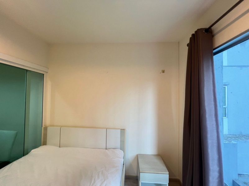 ขายคอนโด - ขายถูกมาก คอนโด แอสปายรัชดา วงศ์สว่าง ติดMRT สายสีม่วง