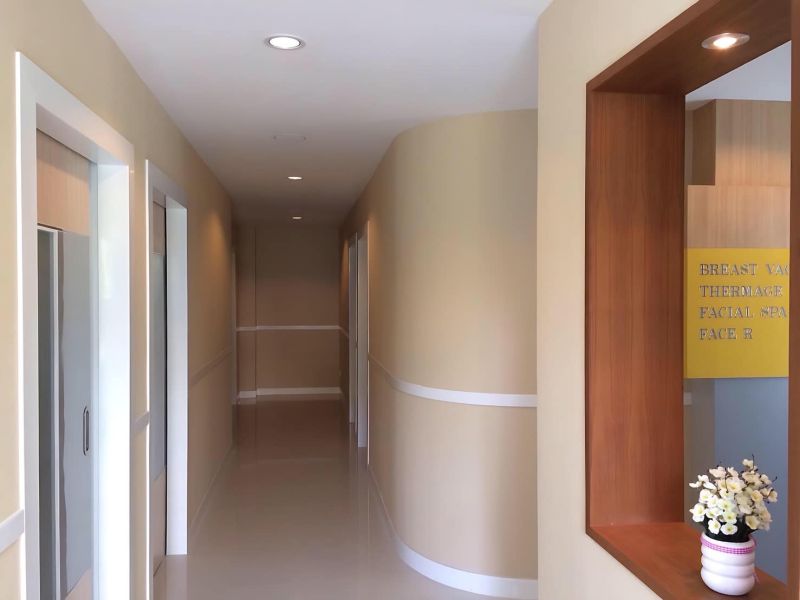 ขายอาคารพาณิชย์ / สำนักงาน - ขายอาคารพาณิชย์ ทำเลทอง ใจกลางเมืองพัทยา ห่างจากชายหาดพัทยาเพียง 300 เมตร