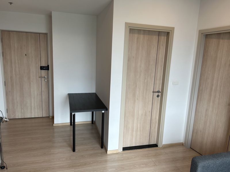 ให้เช่าคอนโด - ปล่อยเช่า คอนโด ยูนิโอ เอช ติวานนท์ Unio H Tiwanon ติด MRT กระทรวงสาธารณสุข