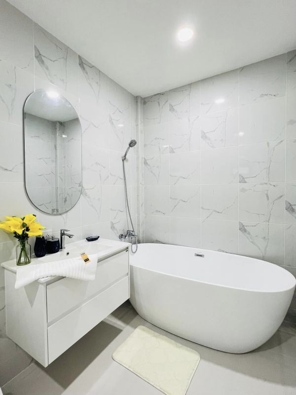 ขายบ้าน - บ้านเดี่ยวพลูวิลลาชั้นเดียวพร้อมเข้าอยู่ ทำเลดีเดินทางสะดวกเรียบทางรถไฟชัยพฤกษ์ ห้วยใหญ่