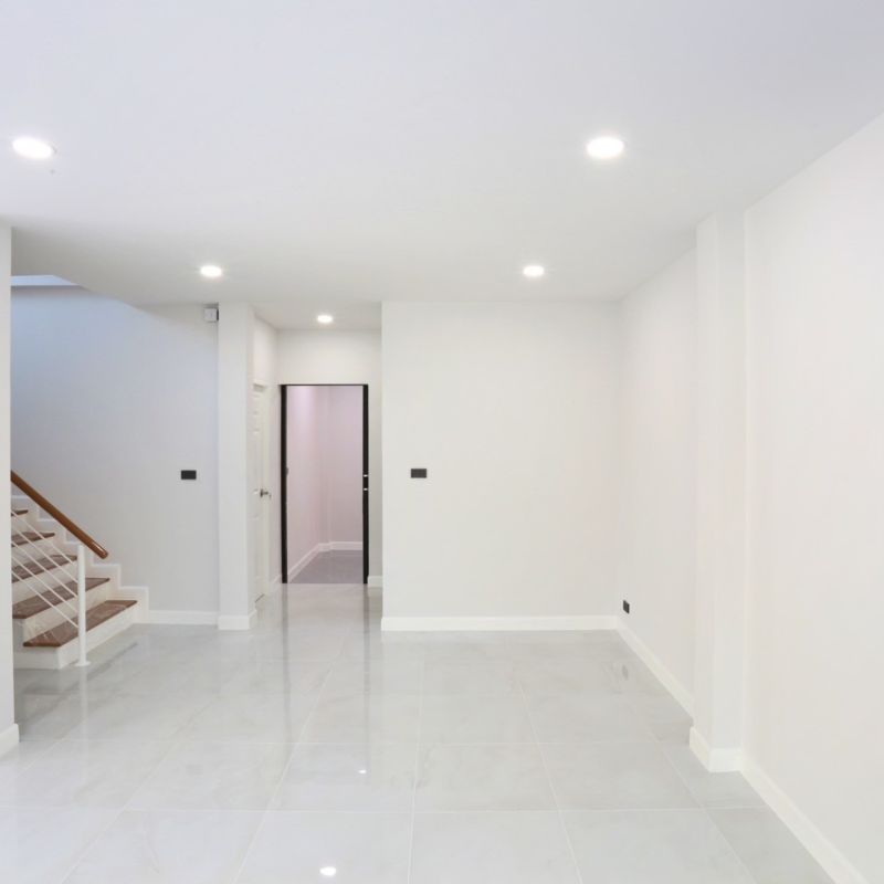 ขายบ้าน - ขายถูกมาก!! บ้านเดี่ยว 2 ชั้น รีโนเวทใหม่ ม.ไลฟ์บางกอกบูเลอวาร์ด เพชรเกษม 81 ใกล้ห้าง ทางด่วน โรงเรียน โรงพยาบาลฯ