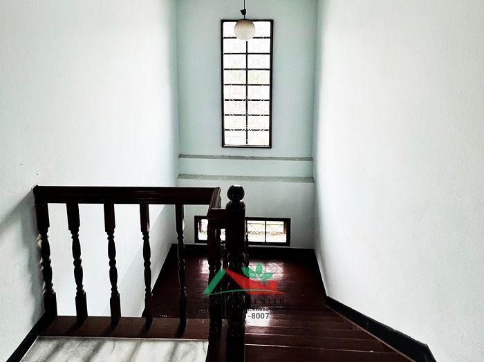 ขายบ้าน - ขายบ้านเดี่ยว80ตรว. ม.มณียา3 ท่าอิฐ-รัตนาธิเบศร์ สภาพดี พื้นที่เยอะ ต่อรองได้