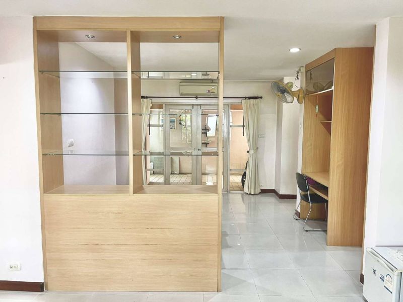 ขายบ้าน - ขายถูกมาก!! บ้านเดี่ยว 2 ชั้น โครงการ The Tara by Nirvana ซ.พระยาสุเรนทร์ 35 ทำเลทองใกล้รถไฟฟ้า แฟชั่นไอส์แลนด์ฯ