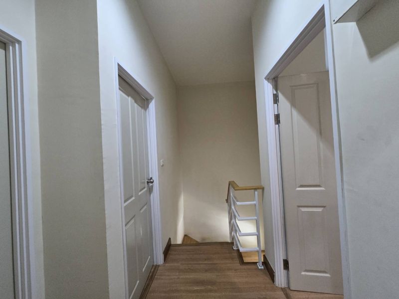 ขายทาวน์เฮาส์ - ขายทาวน์เฮ้าส์ 2ชั้น โกลเด้นท์ ทาวน์2 อ่อนนุช-ลาดกระบัง