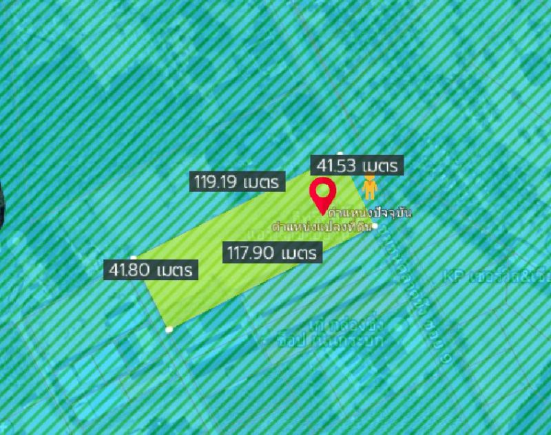 ขายที่ดิน - ขายที่ดินบึงเนื้อที่ 3 ไร่ บึง-บ่อวินซอย75 ใกล้บึงห้วยสะพาน200เมตร ใกล้ถนนเส้นชบ.3009-5กม. อ.ศรีราชา จ.ชลบุรี