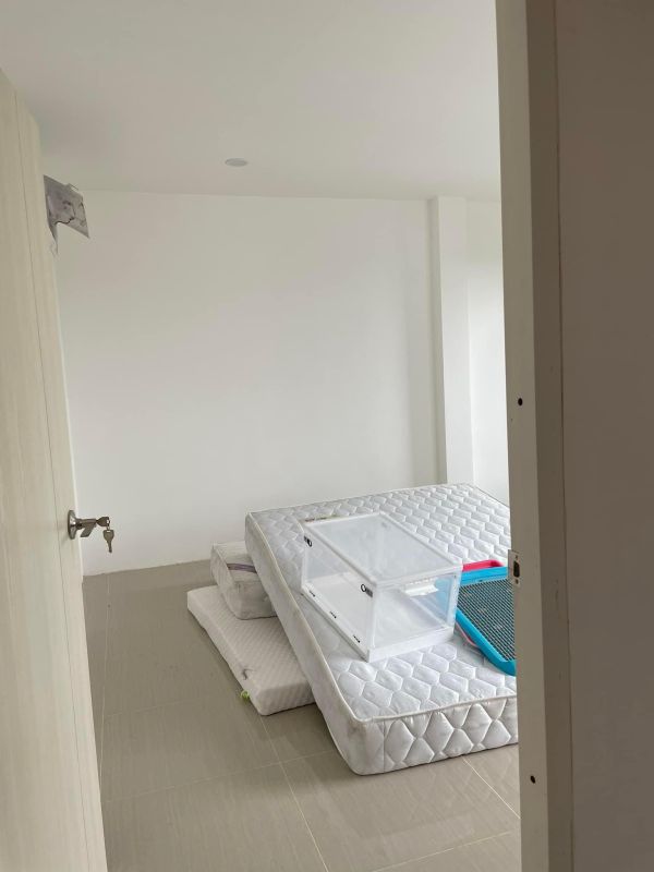 ขายบ้าน - ขายบ้านเดี่ยว 3ชั้นครึ่ง มีด่านฟ้า ซอยสังคมสงเคราะห์6 ลาดพร้าว71