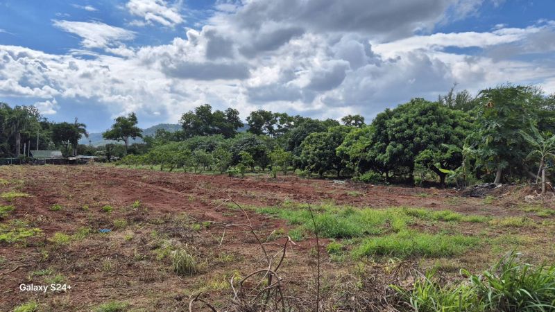 ขายที่ดิน - ขายที่ดินเปล่า 1-3-0 ไร่ ปากช่อง โครราช ห่างถนนมิตรภาพ เพียง 2 นาที