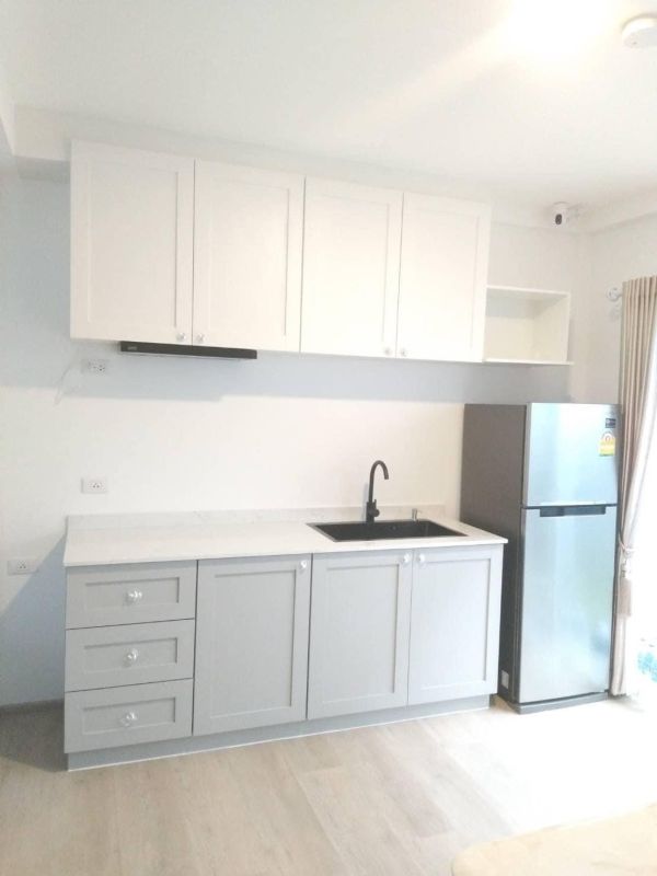 ขายทาวน์เฮาส์ - ขายทาวน์โฮม indy 2 บางนา-รามคำแหง 2 ใกล้ตลาดนัมเบอร์วัน ราม 2