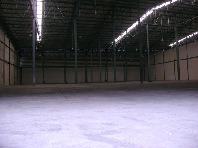 ให้เช่าโรงงาน / โกดัง - ให้เช่าโกดัง ใกล้หมู่บ้านเดอะแกรนด์พระราม2ติดถนนพระราม2 บางน้ำจืด สมุทรสาคร รถคอนเทนเนอร์เข้าได้