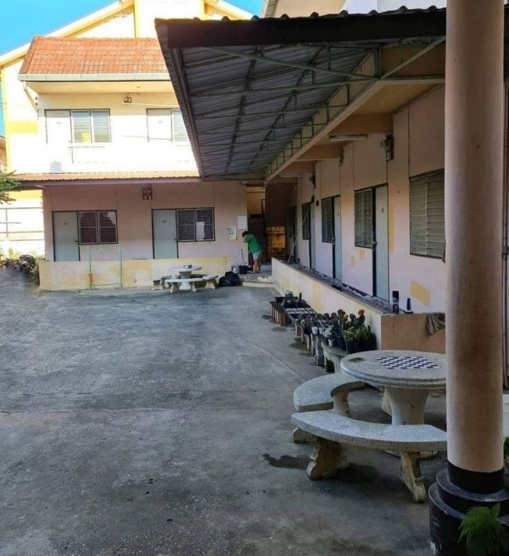 ขายอพาร์ทเม้นท์ / โรงแรม - Vายหอพัก ม.แม่โจ้ คุ้มมาก มีความต้องการของนักศึกษามาก ห้องเยอะ ปรับปรุง เพิ่มเครื่องซักผ้าและตู้กดน้ำ ทำกำไรเพิ่มได้อีกมาก