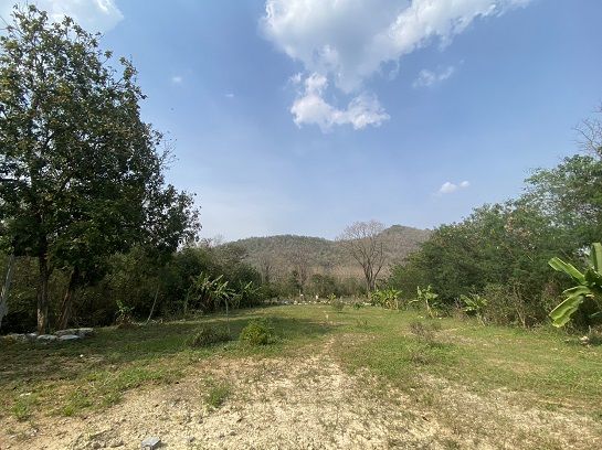 ขายที่ดิน - ขายที่ดินเขาใหญ่ ปากช่อง วิวเขา จ.นครราชสีมา