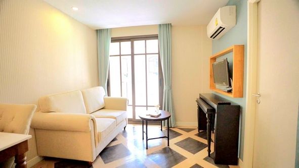 ขายคอนโด - ขายคอนโด เอสปันญา คอนโด รีสอร์ท พัทยา Espana Resort 1 นอน ขนาด 35 ตรม แต่งครบ พร้อมอยู่ วิวสระ ใกล้หาดจอมเทียน