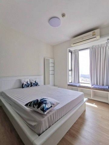 ขายคอนโด - Condo for sale FUSE MOBIUS RAMKHAMHAENG ขายคอนโด ฟิวส์ โมเบียส รามคำแหง