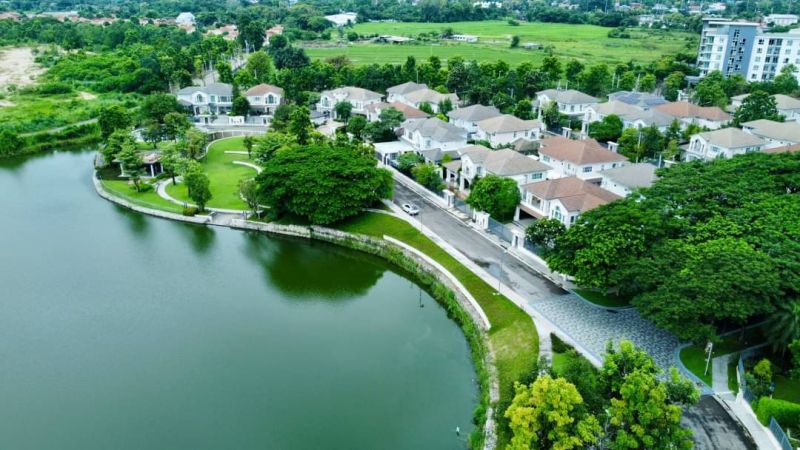 ขายบ้าน - ขายบ้านคุณภาพในโครงการคุณภาพที่มีความปลอดภัยสูงในอำเภอเมืองเชียงใหม่ (ต สุเทพ)