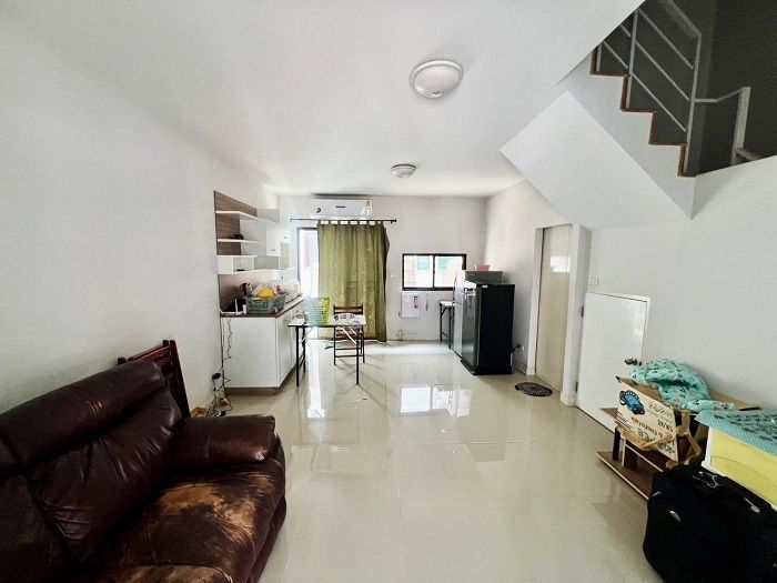 ขายทาวน์เฮาส์ - ขายทาวน์โฮม3ชั้น 18.1ตรว. โครงการบ้านกลางเมือง ซ.พหลโยธิน50 ราคาพร้อมคุย