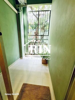 ขายคอนโด - ขายลุมพินีทาวน์ รามอินทรา หลักสี่ 28 ตรม ราคา 1.49 ลบ Line : @wproper ( ห้องตัวเอง ) ติดรถไฟฟ้า ติดเซ็นทรัลรามอินทรา ใกล้ ม.เกริก