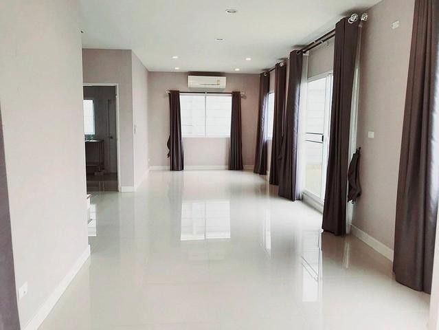 ให้เช่าบ้าน - Rent เช่า บ้านเดี่ยว หลังมุม เซนโทร สุขสวัสดิ์ พระราม3 ใกล้ BIG C สุขสวัสดิ์