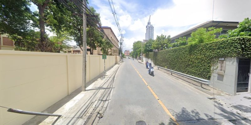 ขายอพาร์ทเม้นท์ / โรงแรม - ขายอพาร์ทเม้นท์ ในซอยลาดพร้าว 130 ใกล้ เดอะ มอลล์ บางกะปิ !