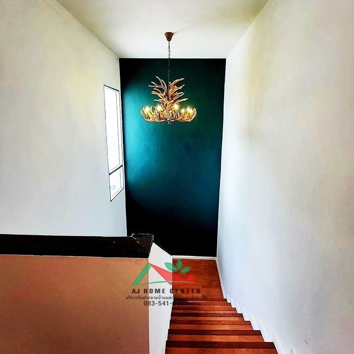 ขายบ้าน - รีโนเวทใหม่ขายถูก 5.59ล้านบาท บ้านเดี่ยว50.4ตรว. โครงการโนเบิล จีโอ วัชรพล สวยพร้อมอยู่