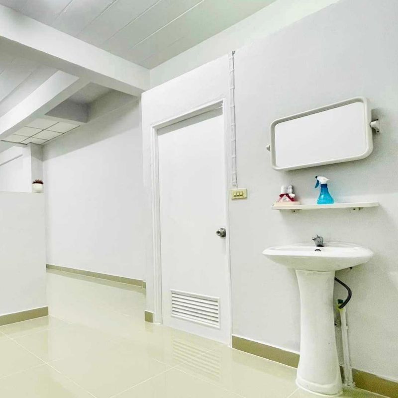 ขายทาวน์เฮาส์ - ขายทาวน์เฮ้าส์ 16 ตร.ว ม. พีเอส วิลล่า ซอยเพชรเกษม 69 หลังริม ติดสวนหน้าบ้านไม่ชนใคร ต่อรองราคาได้