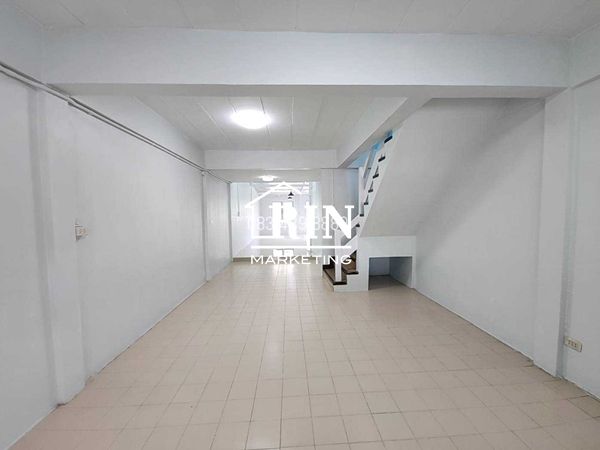 ขายทาวน์เฮาส์ - ขายทาวน์เฮ้าส์ 2 ชั้น รีโนเวทใหม่ ม.การเคหะชุมชนนนนบุรี (ปากเกร็ด) ราคาพิเศษ ถูกมากๆๆ