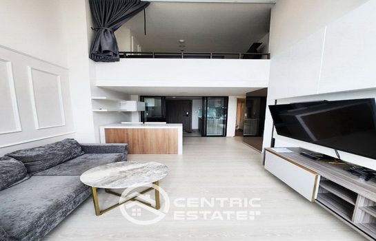 ขายคอนโด - ขาย/เช่า คอนโด ไนท์บริดจ์ พหลโยธิน-อินเตอร์เชนจ์ สภาพใหม่ พร้อมอยู่ ห้อง DUPLEX อาคาร B ชั้น 14 ใกล้ BTS สถานีวัดพระศรีมหาธาตุ