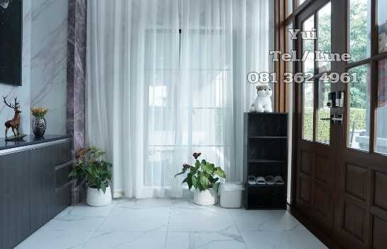 ให้เช่าบ้าน - เช่าบ้านหรู Grand Bangkok Boulevard Sukhumvit แกรนด์ บางกอก บูเลอวาร์ด สุขุมวิท เฟอร์ครบ