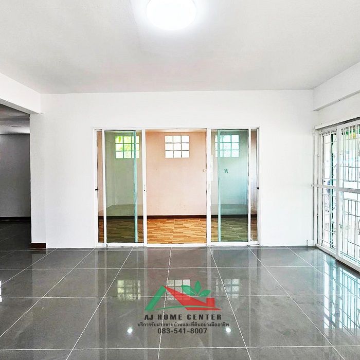 ขายบ้าน - ขายบ้าน2ชั้น 32.5ตรว. ม.สินพัฒนาธานี ซ.ทวีวัฒนา-กาญจนาภิเษก15 พุทธมณฑลสาย2 ปรับปรุงใหม่ สวยพร้อมอยู่