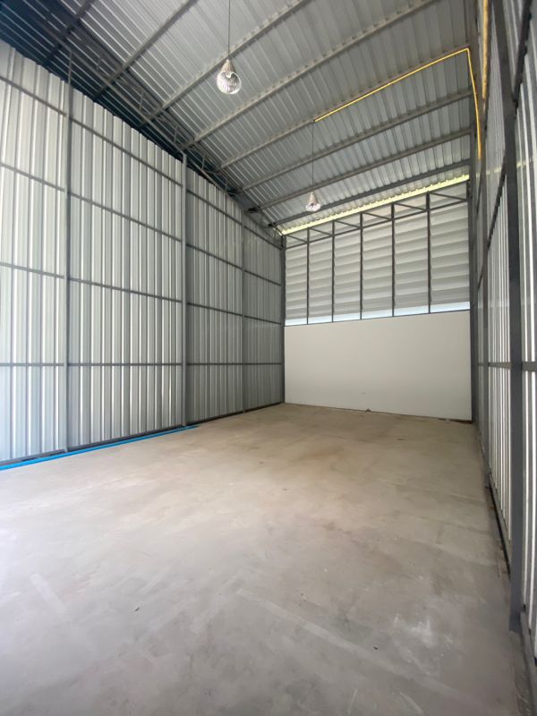 ให้เช่าโรงงาน / โกดัง - ด่วน!! โกดังให้เช่า ขนาดเล็กราคา ถูก ว่าง 1 ห้อง