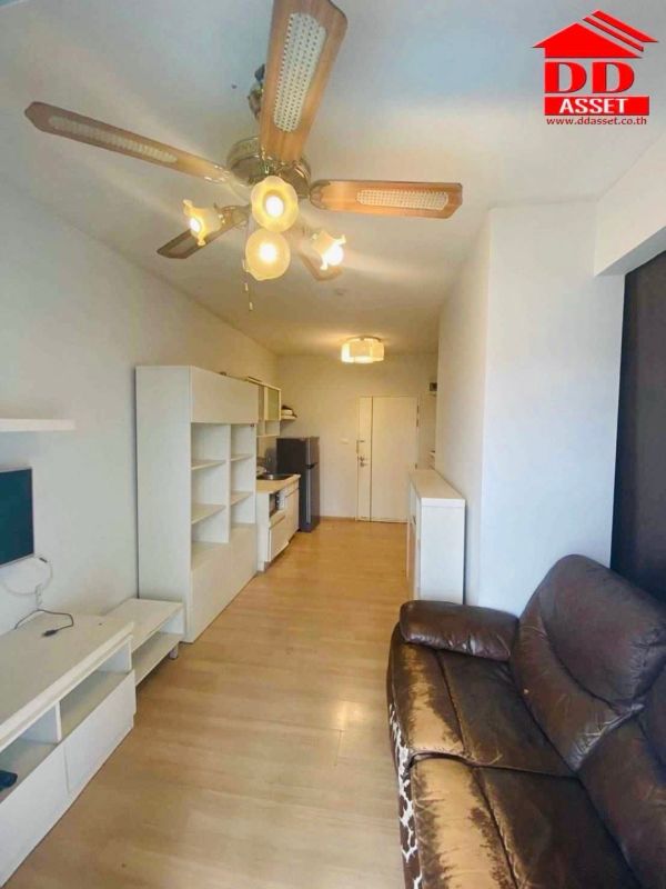 ให้เช่าคอนโด - For Rent ให้เช่าคอนโด เอ สเปซ สุขุมวิท 77 ใกล้ BTS อ่อนนุช ( A Space Sukhumvit 77 )