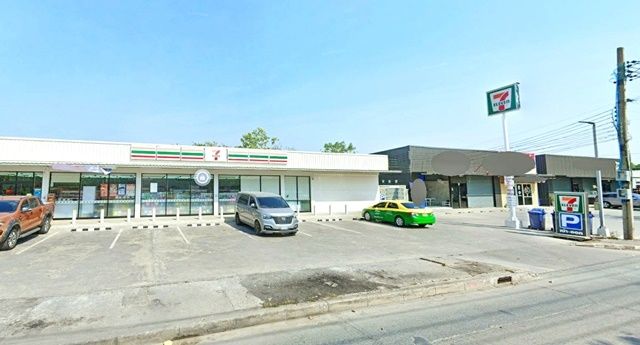 ให้เช่าโรงงาน / โกดัง - ร้านค้าได้ ย่านวิภาวดีรังสิต 50-6 แหล่งการค้า 93 ตร.ม.23 ตร.วา.2 1 น้ำ โกดัง ออฟฟิศ เป็นแหล่งเศรษฐกิจ