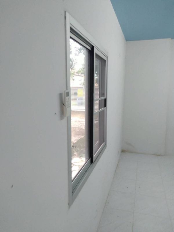 ขายบ้าน - ขายบ้านพร้อมที่ดินบ้านเดี่ยวชั้นเดียวติดถนนคอนกรีตสาธารณะซอยรังสิตนครนายก 4