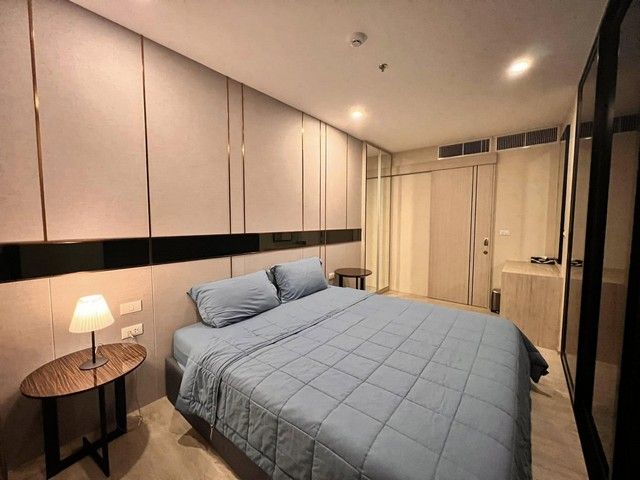 ขายคอนโด - ขายเดอะ พาโนรา คอนโด พระตำหนัก 5 เฟอร์นิเจอร์ พร้อมอยู่ บางละมุง ชลบุรี