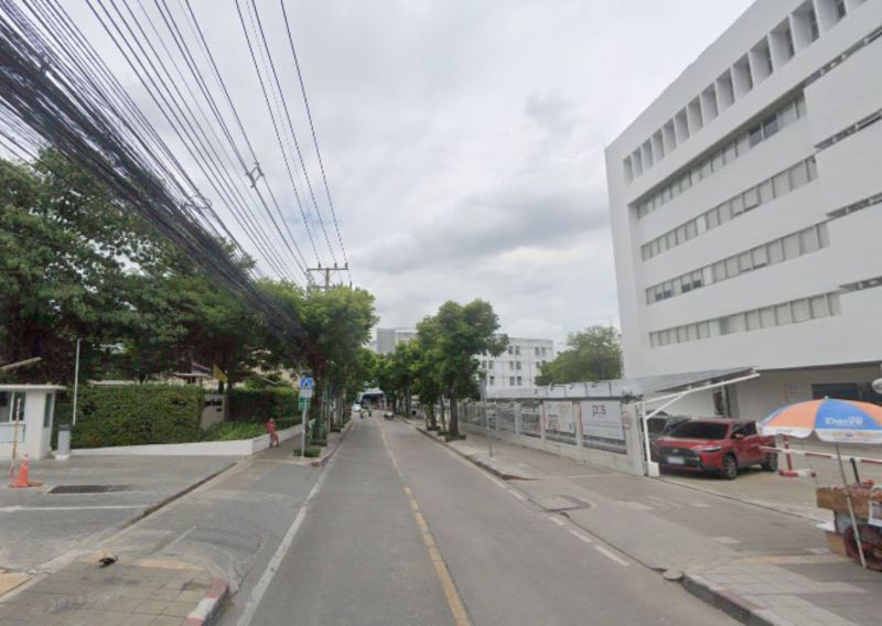 ขายที่ดิน - ขายที่ดินเปล่า สุขุมวิท 101 ใกล้ BTS สถานีปุณณวิถี เพียง 500 เมตร