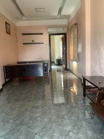 ให้เช่าทาวน์เฮาส์ - ให้เช่าโฮมออฟฟิศ4ชั้นย่านกรุงเทพกรีฑา7หัวหมากรามคำแหงใกล้MRTศรีกรีฑา