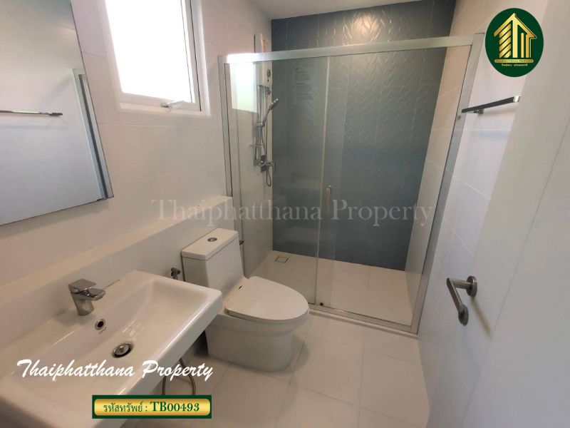 ขายบ้าน - ขายบ้านใหม่สไตล์ยุโรป Anya บางนา-รามคำแหง2 ตกแต่งสวยพร้อมเข้าอยู่