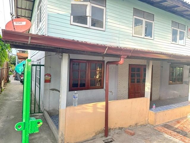 ให้เช่าบ้าน - ซ.อ่อนนุช72-76 Airport Link บ้านทับช้าง 3.6 กม. ขาย-เช่า บ้านเดี่ยว 2 ชั้น บ้าน เฉลิมพระเกียรติ ร.9 ม.ดุสิตธานี 2.4 กม. 55 ตร.วา.205 ตร.ม.