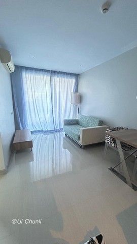 ขายคอนโด - ขายคอนโด แอตแลนติส คอนโด รีสอร์ท พัทยา ห่างจากหาดจอมเทียน 300 เมตร ถนนจอมเทียนสาย2