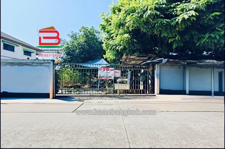 ขายที่ดิน - ที่ดินเปล่า ชุมชนศาลาชล่าทอง (ซอยสุขุมวิท 27/ซอยบุญศิริ 18/2) เนื้อที่ 118 ตรว. ถนนสุขุมวิท ตำบลบางเมือง อำเภอเมือง จังหวัดสมุทรปราการ