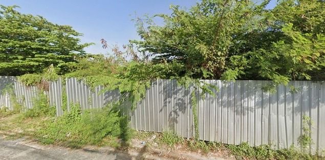 ขายที่ดิน - ขายด่วนที่ดินเปล่า ซอย รามอินทรา 13 ใกล้เซ็นทรัลรามอินทรา !