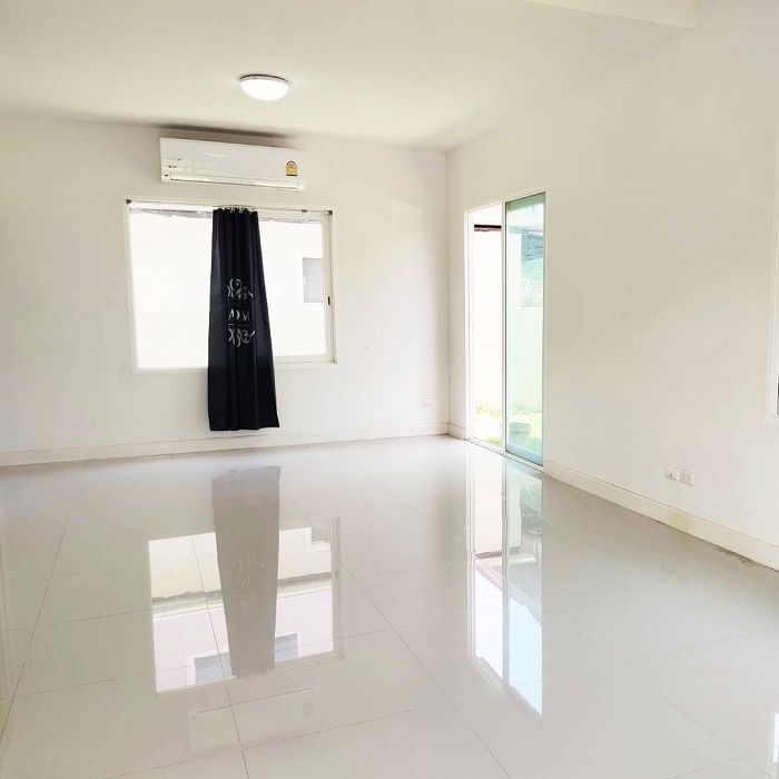 ขายบ้าน - ขายถูก3.78ล้าน บ้านเดี่ยว50ตรว. ม.คณาสิริ ชัยพฤกษ์-วงแหวน สวยพร้อมอยู่ จัดกู้ฟรี